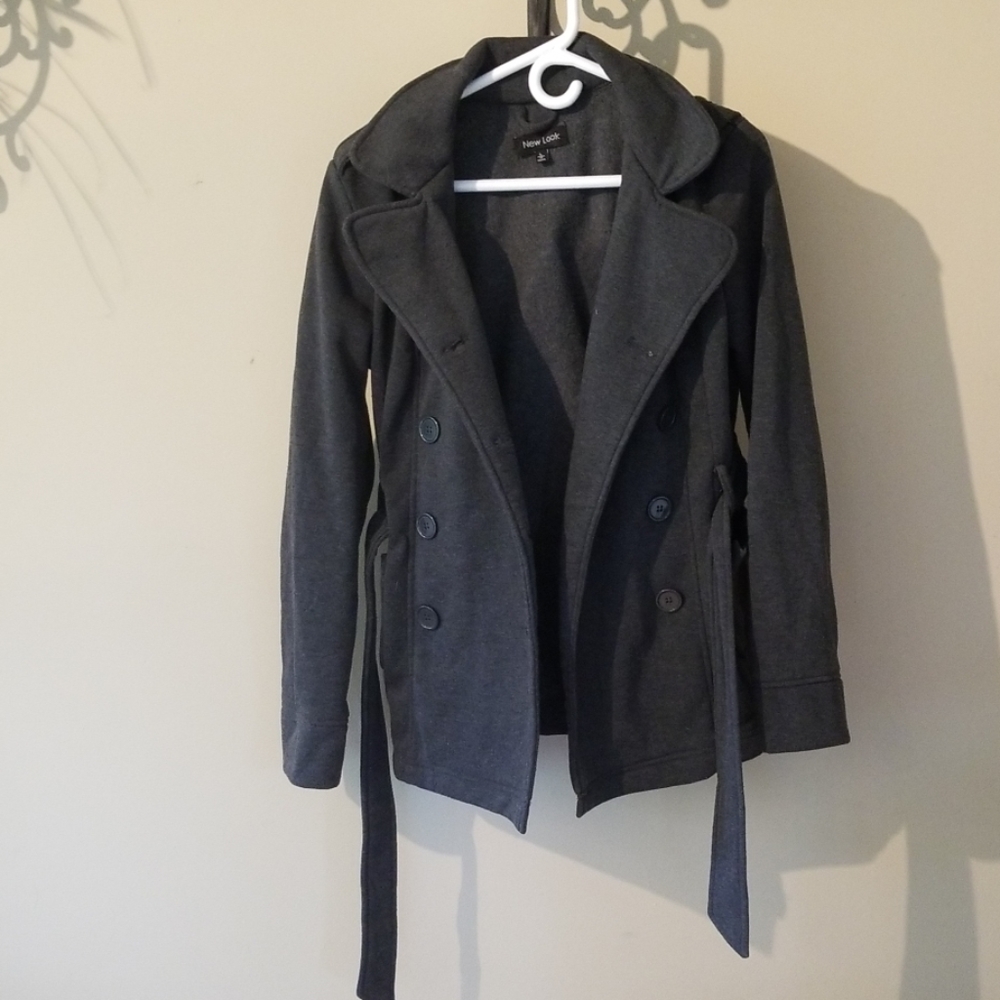 Peacoat